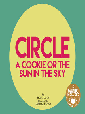 cover image of Circle